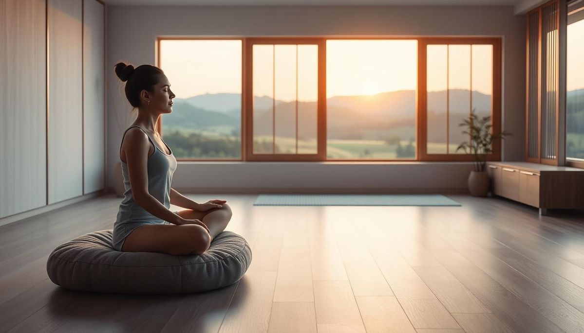 Ashtanga Yoga